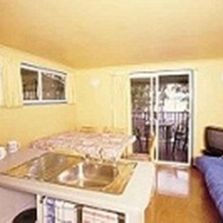 Lake Tinaroo Terracesモーテル 部屋 写真
