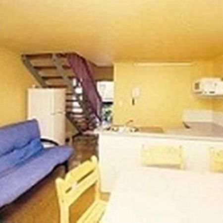 Lake Tinaroo Terracesモーテル 部屋 写真