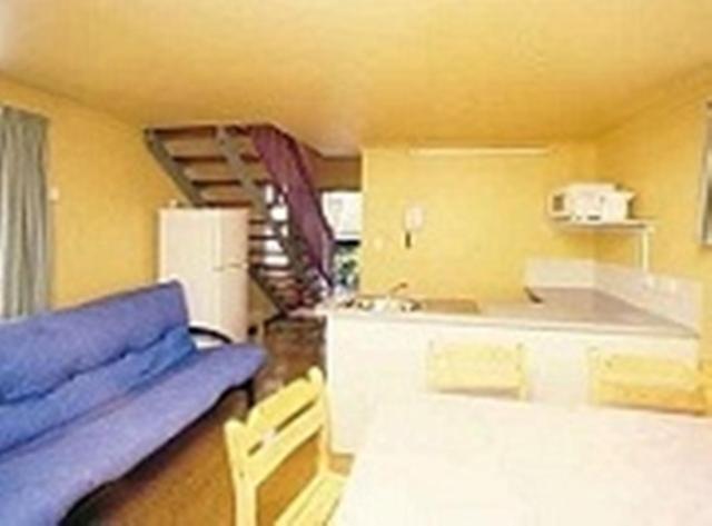 Lake Tinaroo Terracesモーテル 部屋 写真