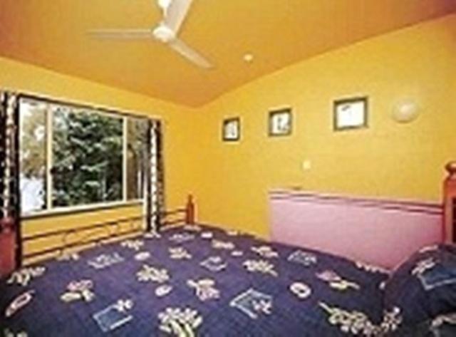 Lake Tinaroo Terracesモーテル 部屋 写真