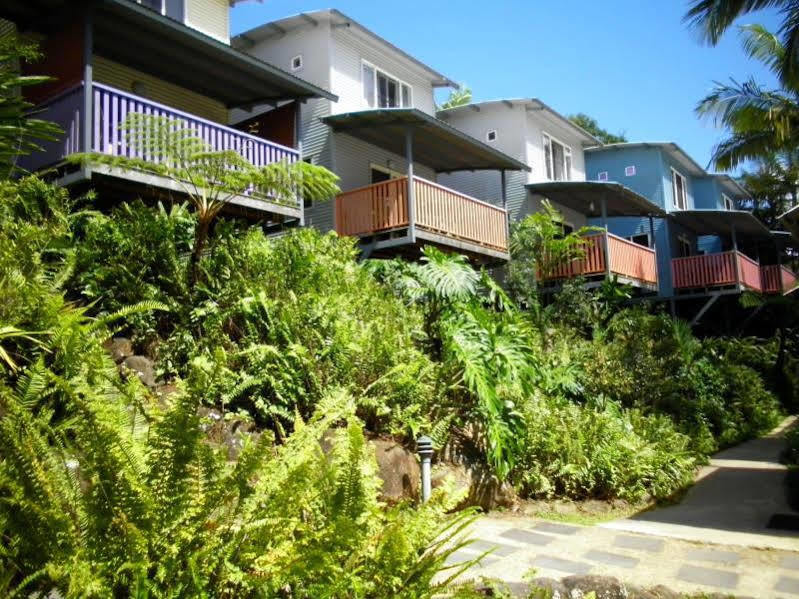 Lake Tinaroo Terracesモーテル エクステリア 写真
